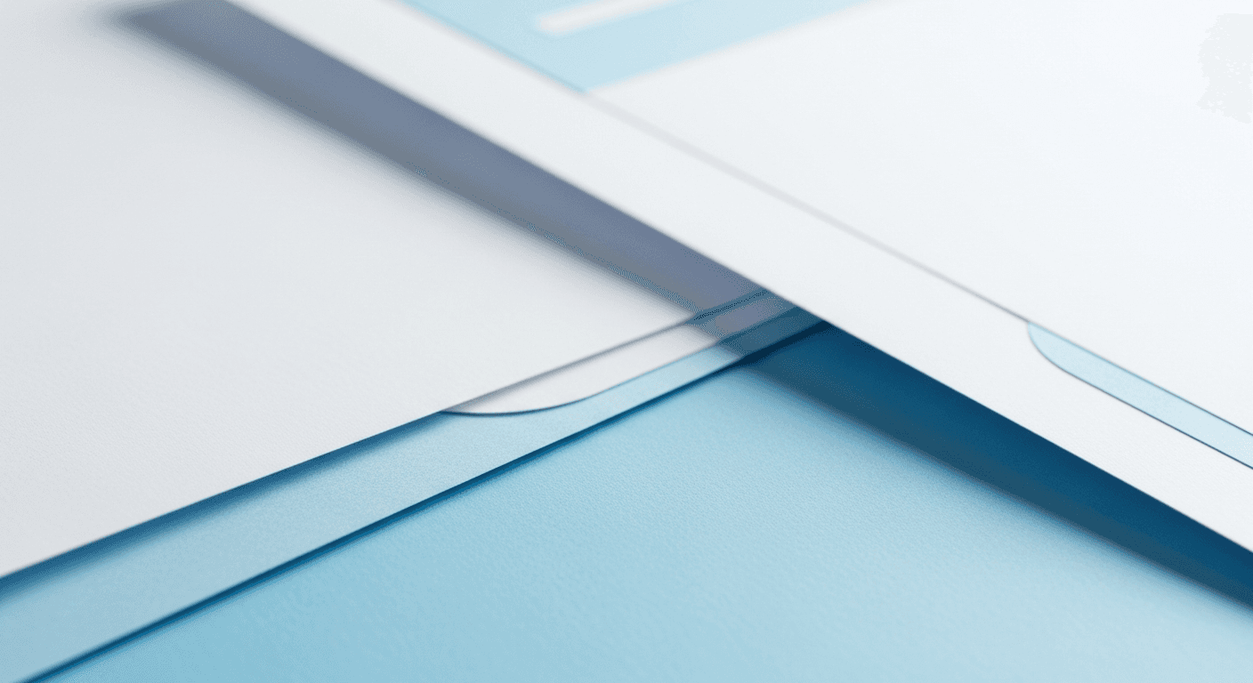 Professional office background